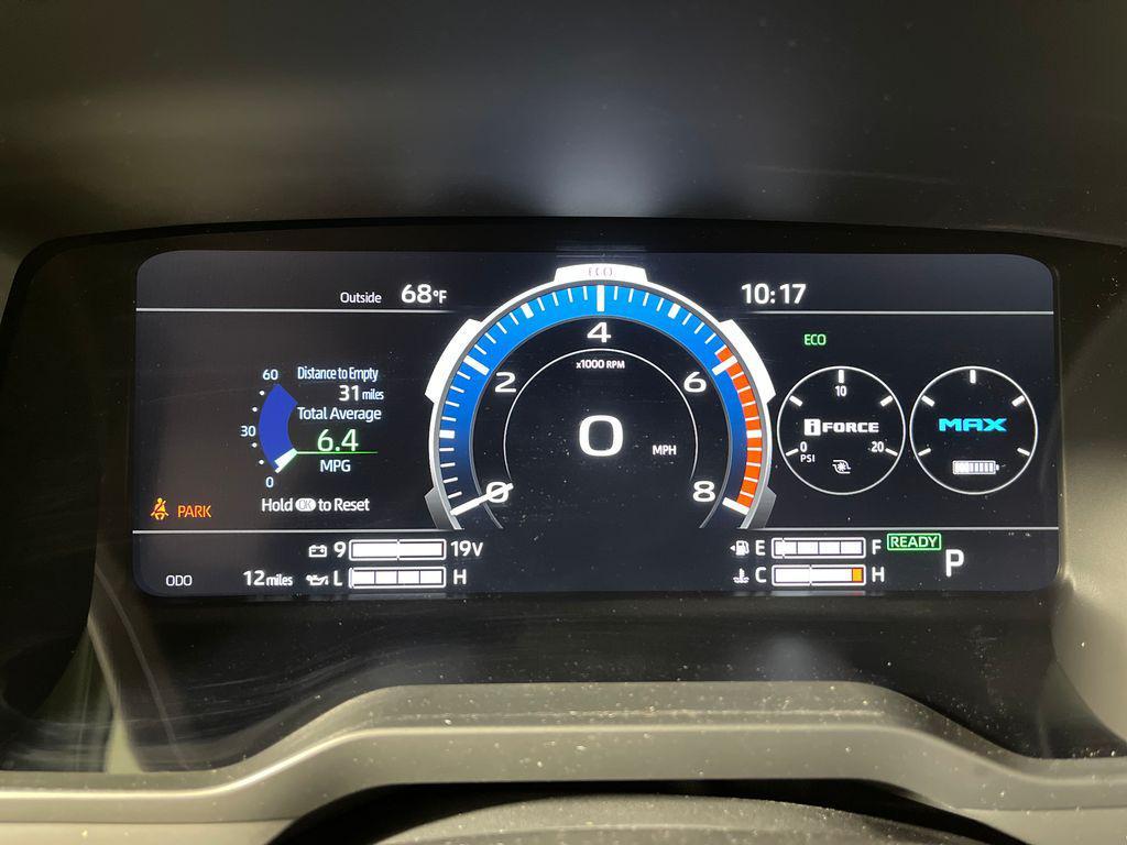new 2026 Toyota Sequoia car, priced at $89,880