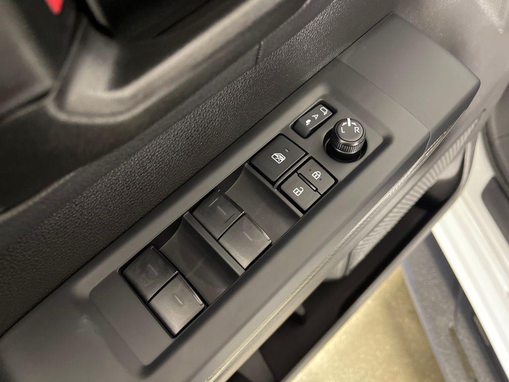 new 2026 Toyota Tundra Hybrid car, priced at $94,504