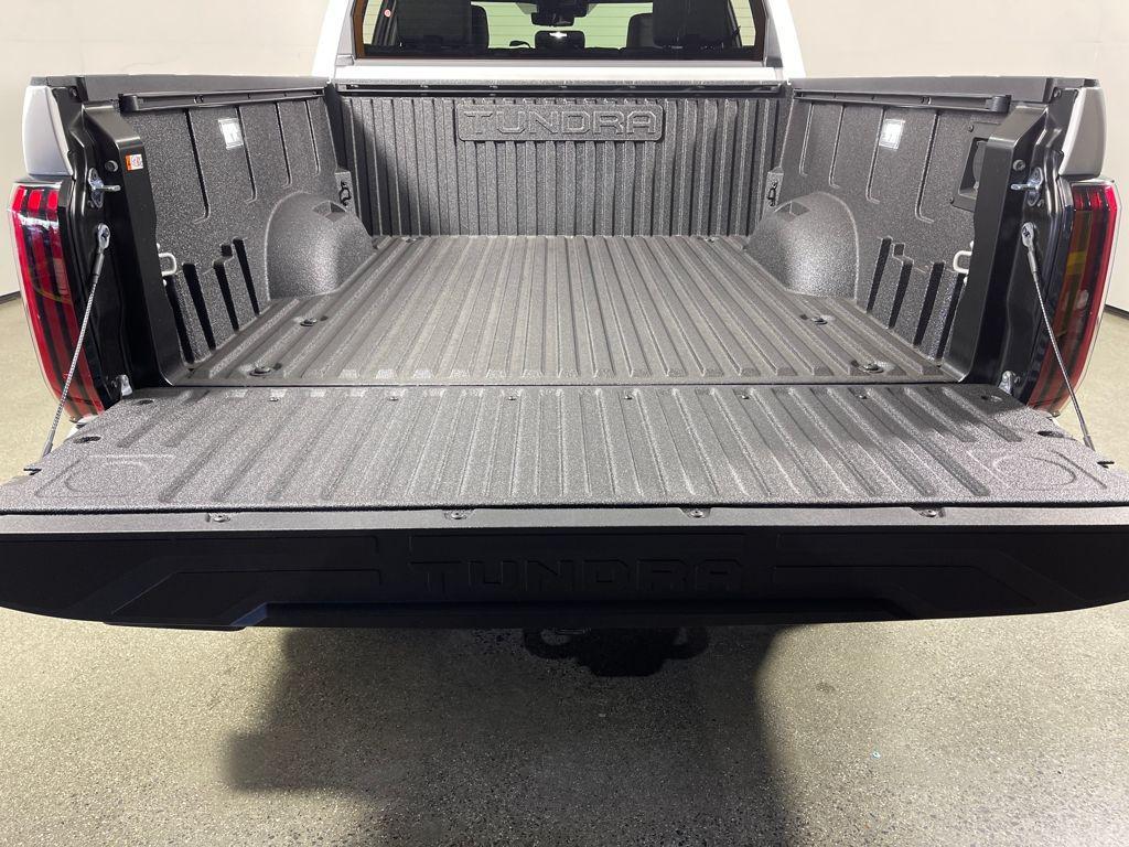 new 2026 Toyota Tundra Hybrid car, priced at $94,504