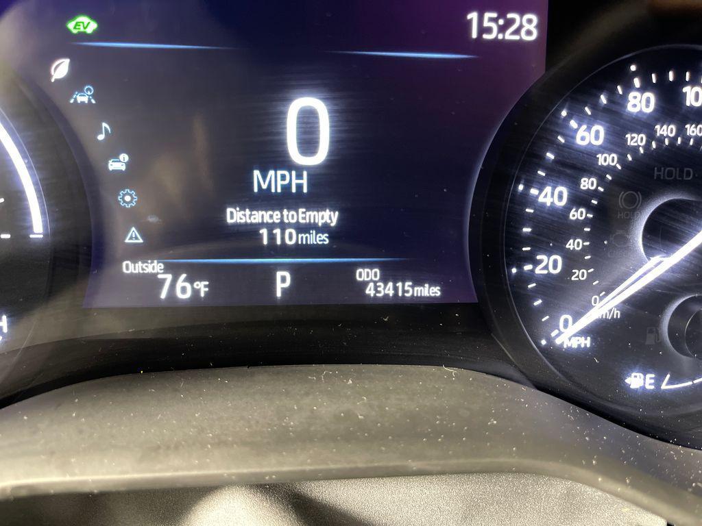 used 2024 Toyota Sienna car, priced at $47,895