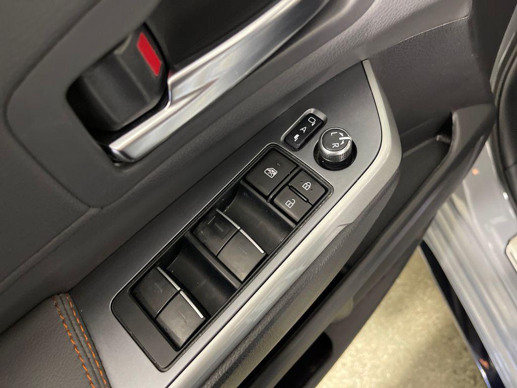 used 2024 Toyota Sienna car, priced at $47,895