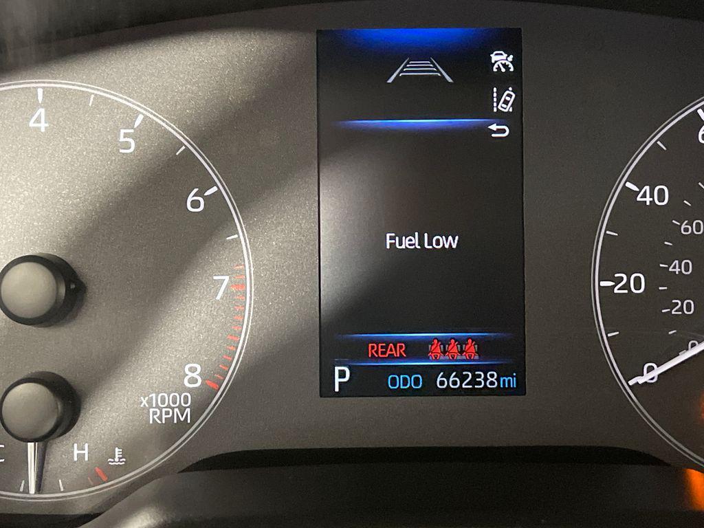 used 2023 Toyota Corolla car, priced at $23,998