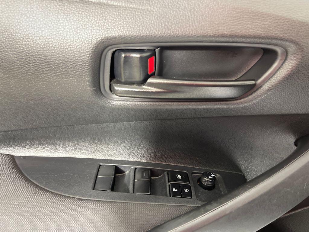 used 2023 Toyota Corolla car, priced at $23,998
