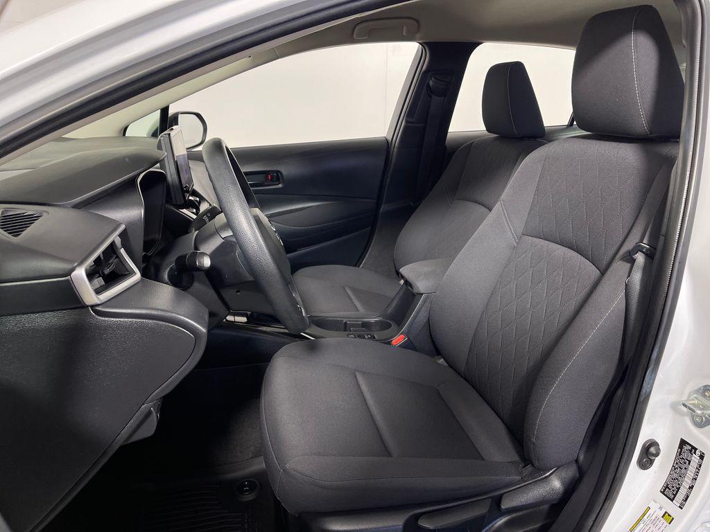 used 2023 Toyota Corolla car, priced at $23,998