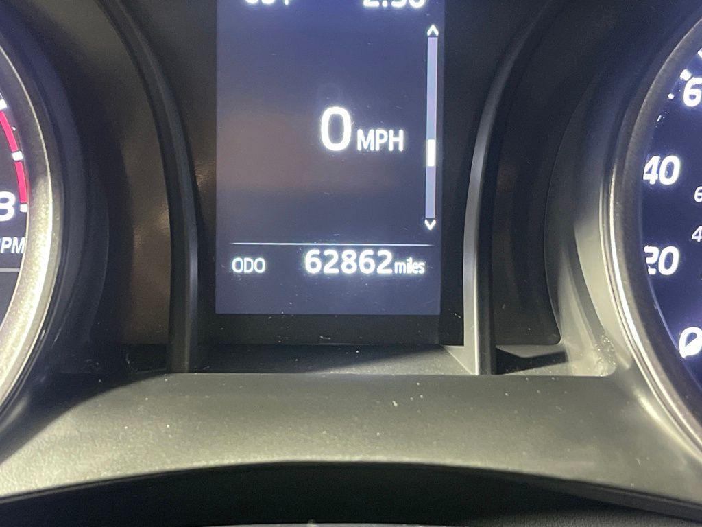 used 2023 Toyota Camry car, priced at $21,677