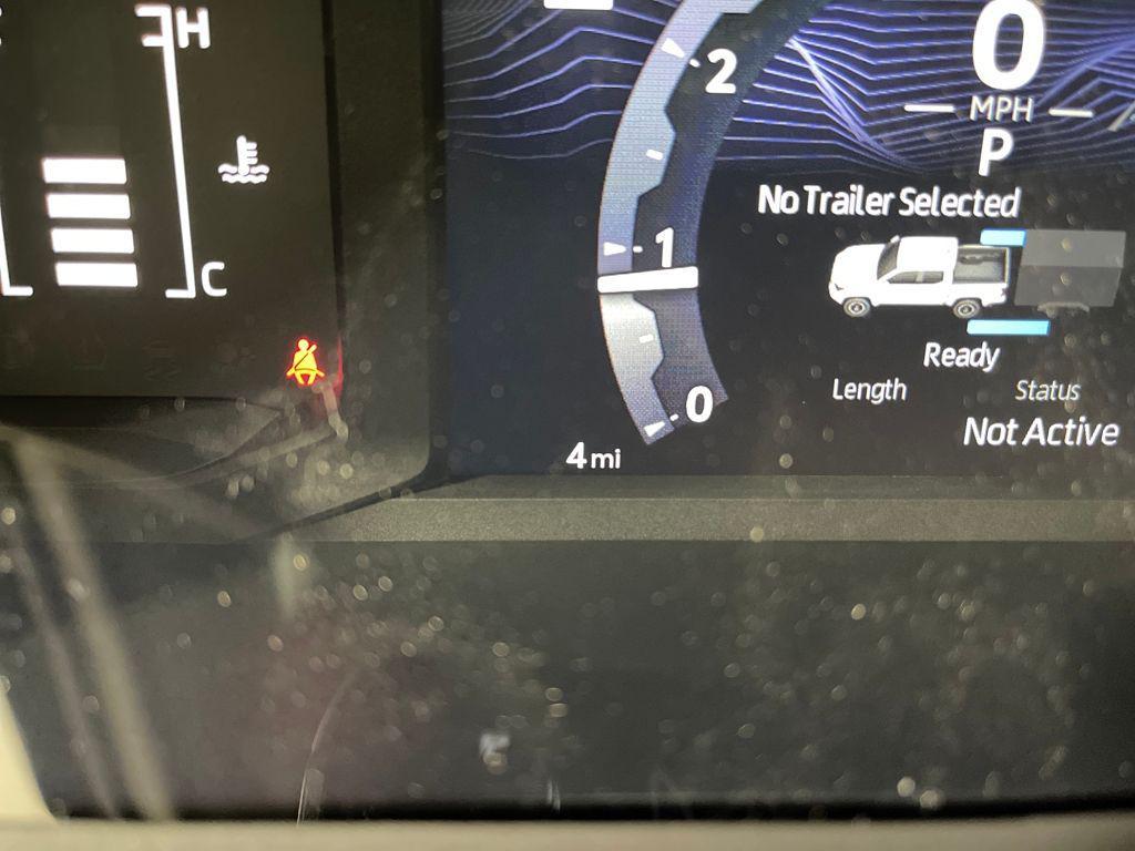 new 2026 Toyota Tacoma car, priced at $42,430