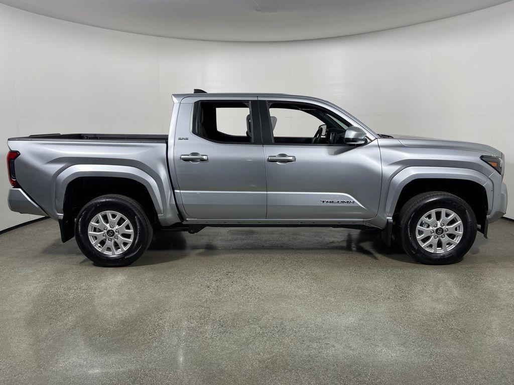 new 2026 Toyota Tacoma car, priced at $42,430