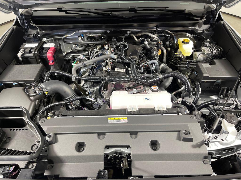 new 2026 Toyota Tacoma car, priced at $42,430