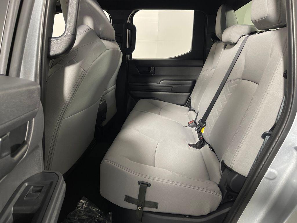 new 2026 Toyota Tacoma car, priced at $42,430