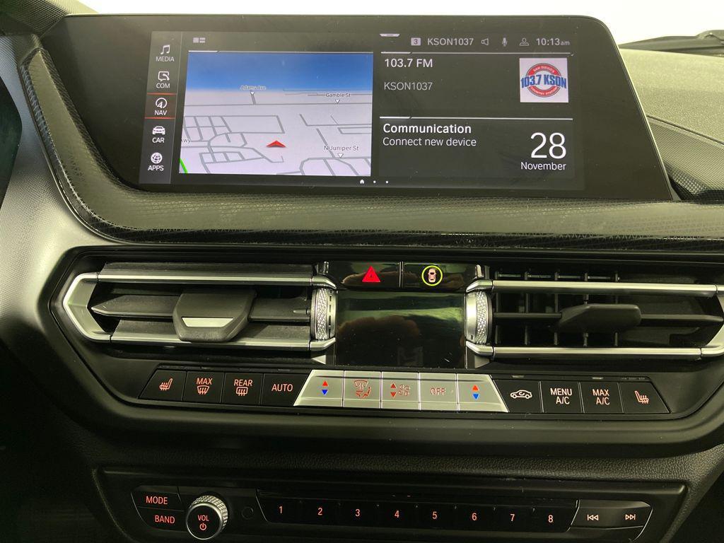 used 2022 BMW 228 Gran Coupe car, priced at $18,777