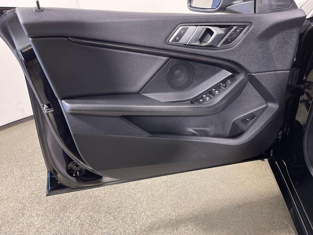 used 2022 BMW 228 Gran Coupe car, priced at $18,777