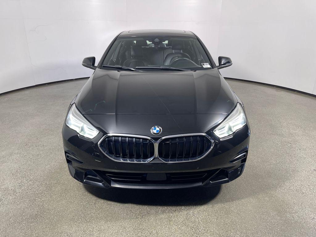 used 2022 BMW 228 Gran Coupe car, priced at $18,777