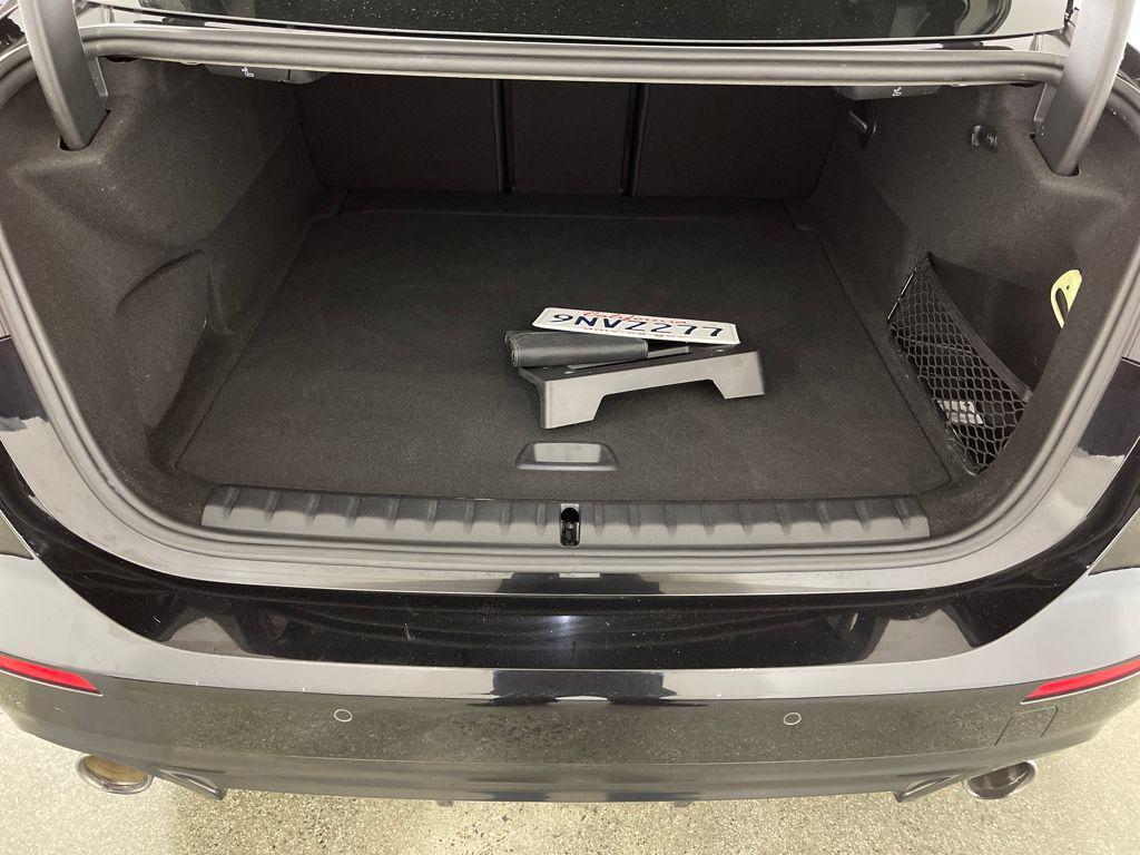 used 2022 BMW 228 Gran Coupe car, priced at $18,777