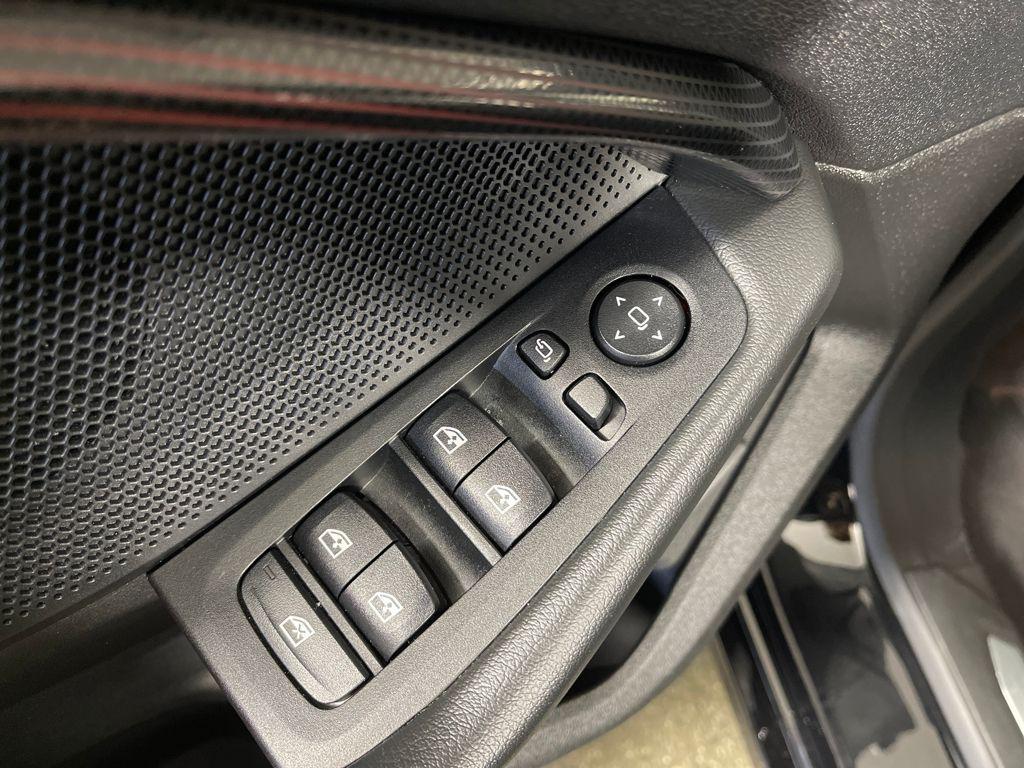 used 2022 BMW 228 Gran Coupe car, priced at $18,777