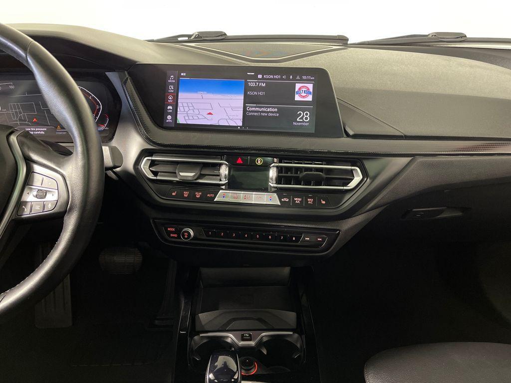 used 2022 BMW 228 Gran Coupe car, priced at $18,777