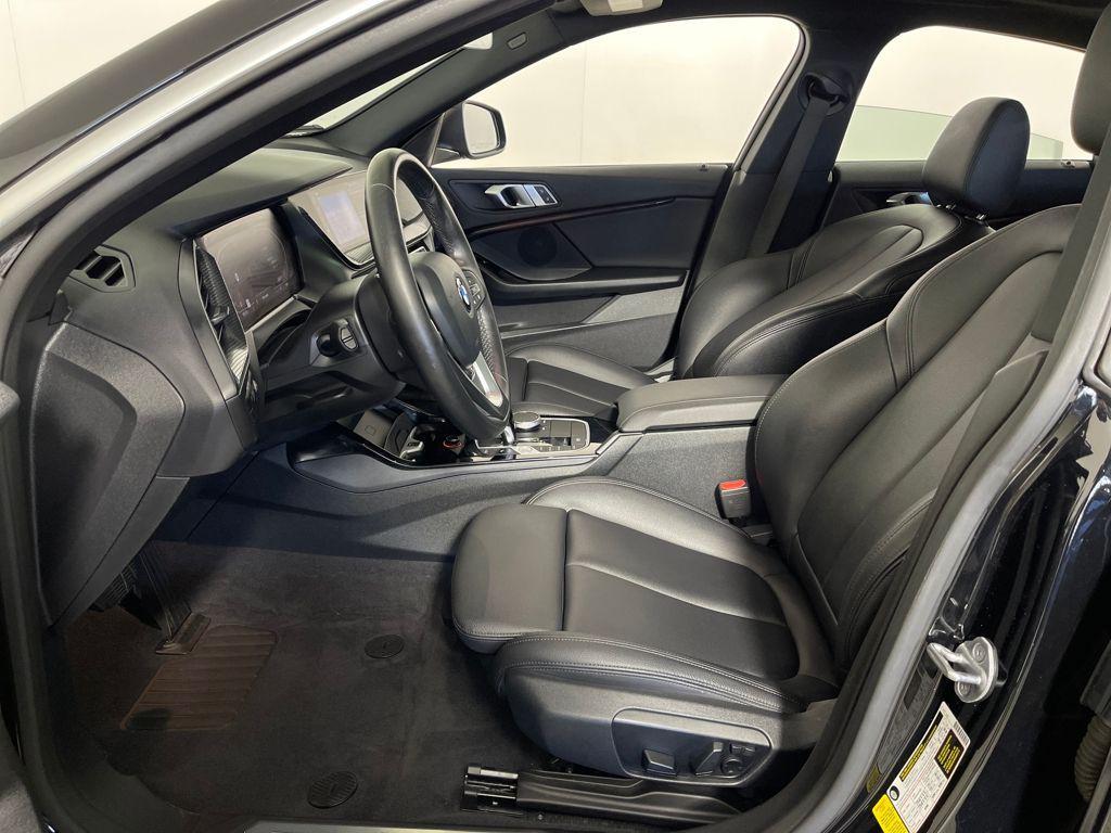 used 2022 BMW 228 Gran Coupe car, priced at $18,777