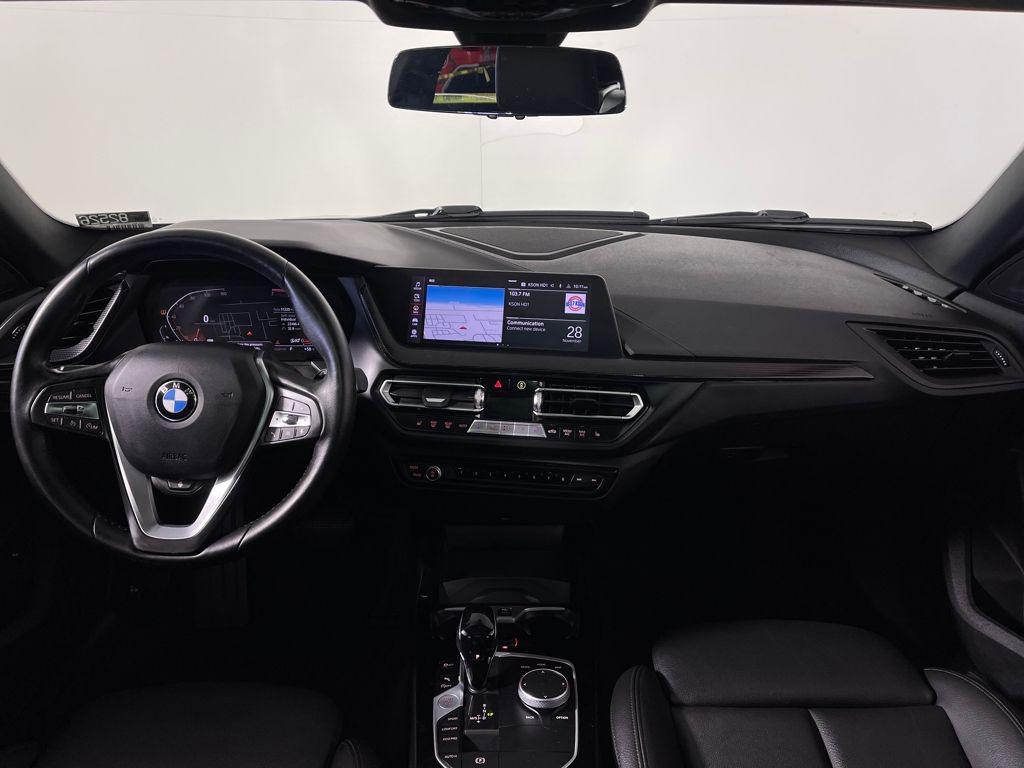 used 2022 BMW 228 Gran Coupe car, priced at $18,777