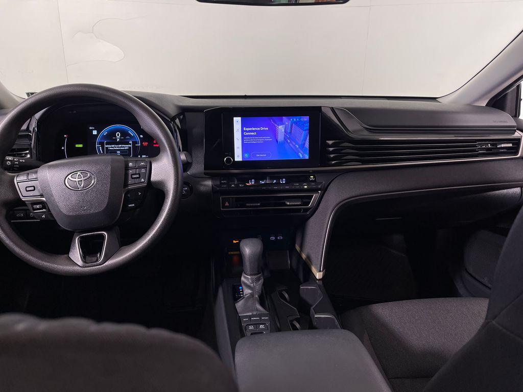 used 2025 Toyota Camry car, priced at $30,995
