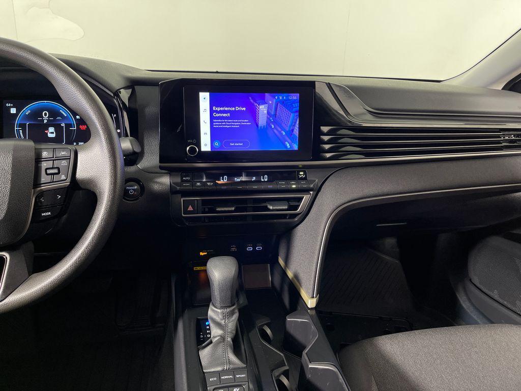 used 2025 Toyota Camry car, priced at $30,995