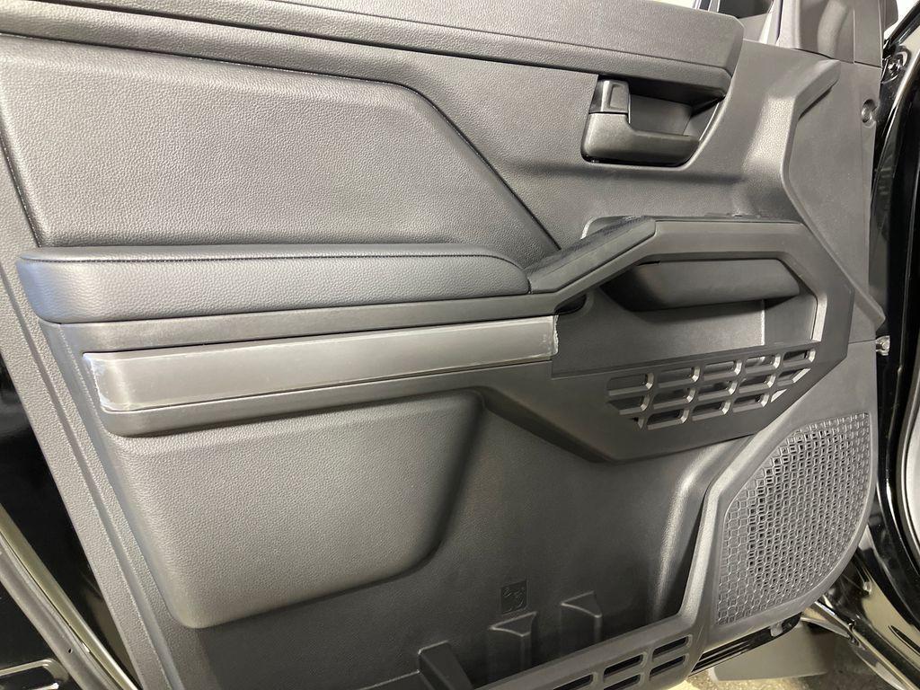 new 2026 Toyota Tacoma car, priced at $39,714
