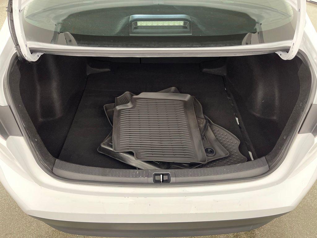 used 2024 Toyota Corolla car, priced at $23,995