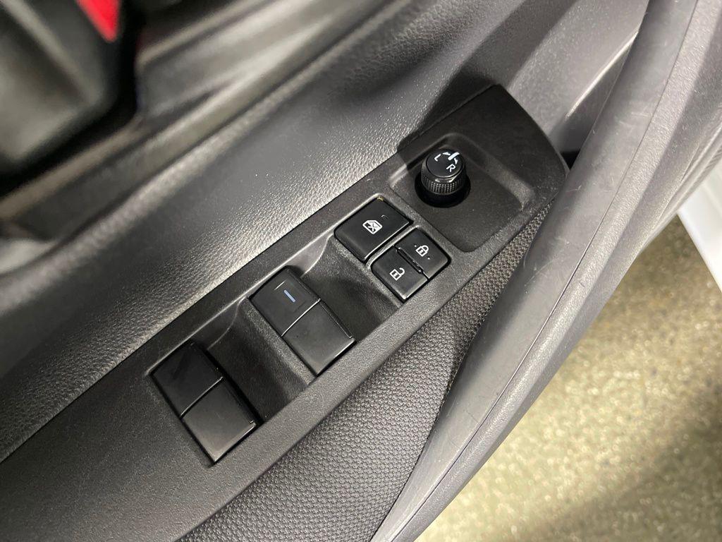 used 2024 Toyota Corolla car, priced at $23,995