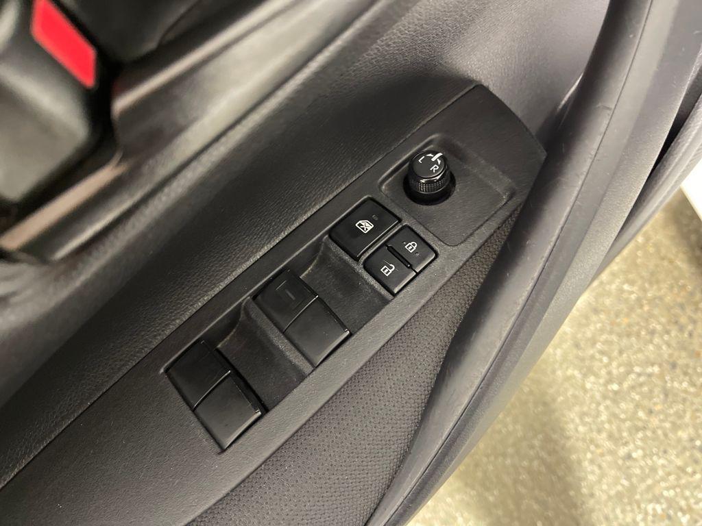 used 2024 Toyota Corolla car, priced at $21,998