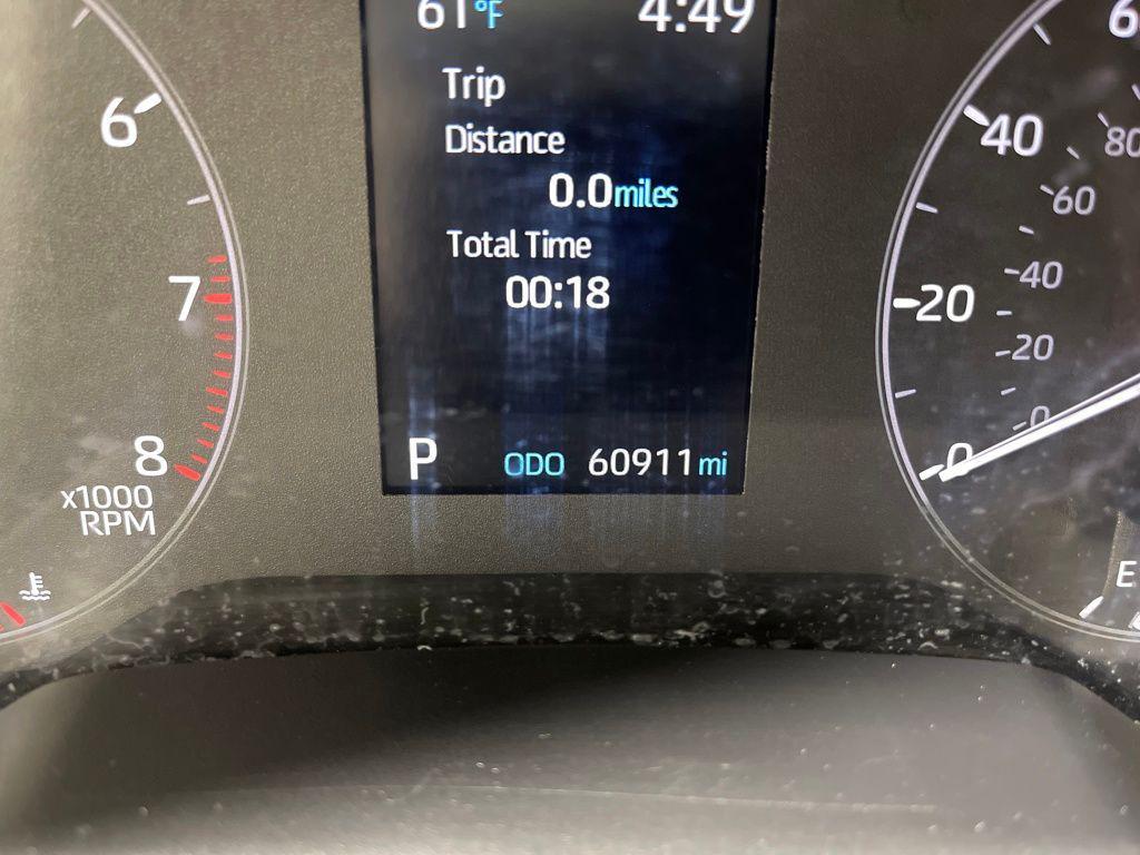 used 2024 Toyota Corolla car, priced at $18,677