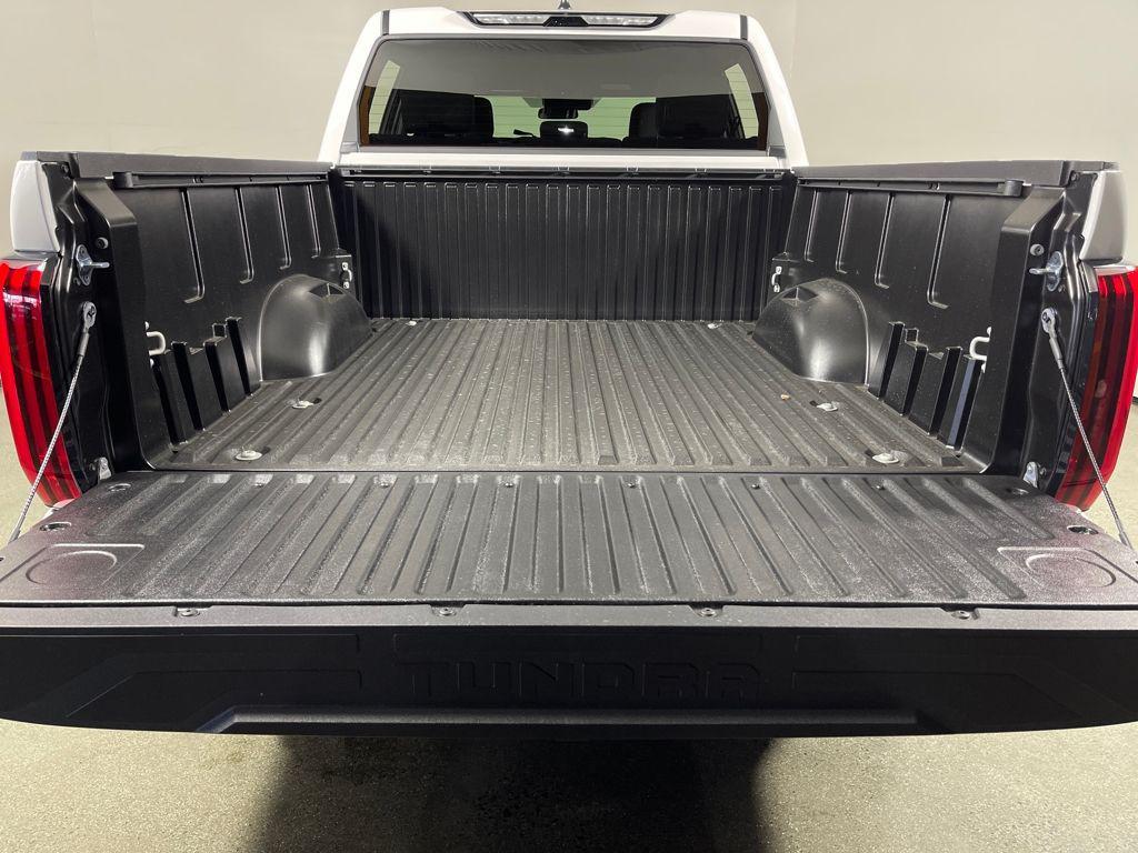 new 2026 Toyota Tundra car, priced at $54,459