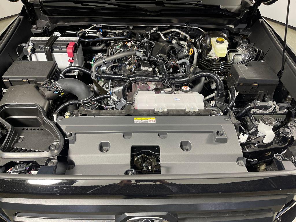 new 2026 Toyota Tacoma car, priced at $40,214