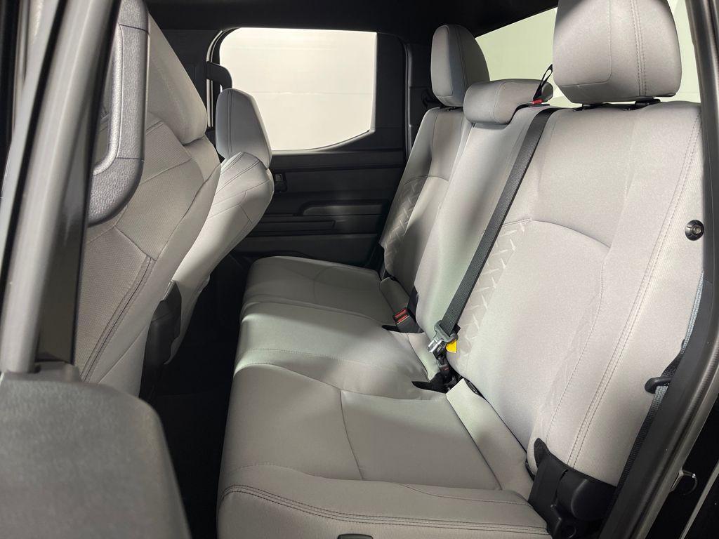 new 2026 Toyota Tacoma car, priced at $40,214