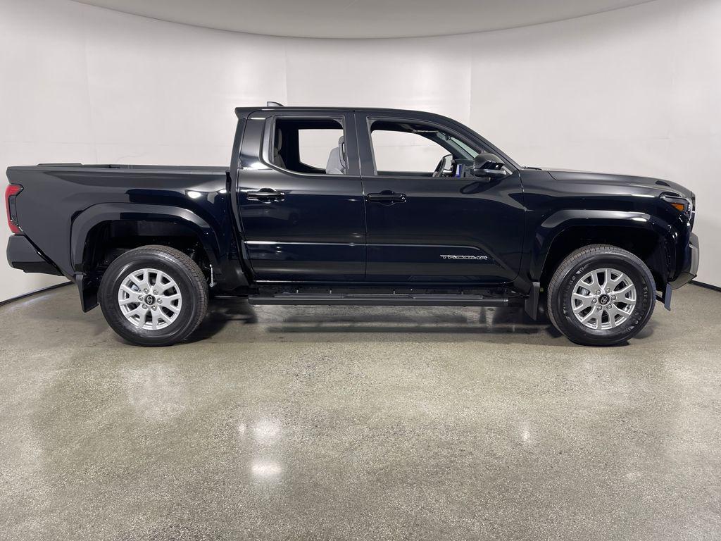 new 2026 Toyota Tacoma car, priced at $40,214