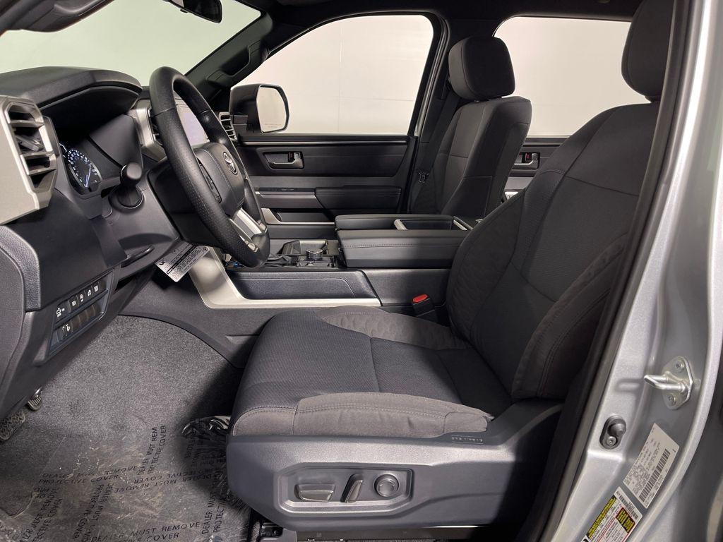 new 2026 Toyota Tundra car, priced at $53,804