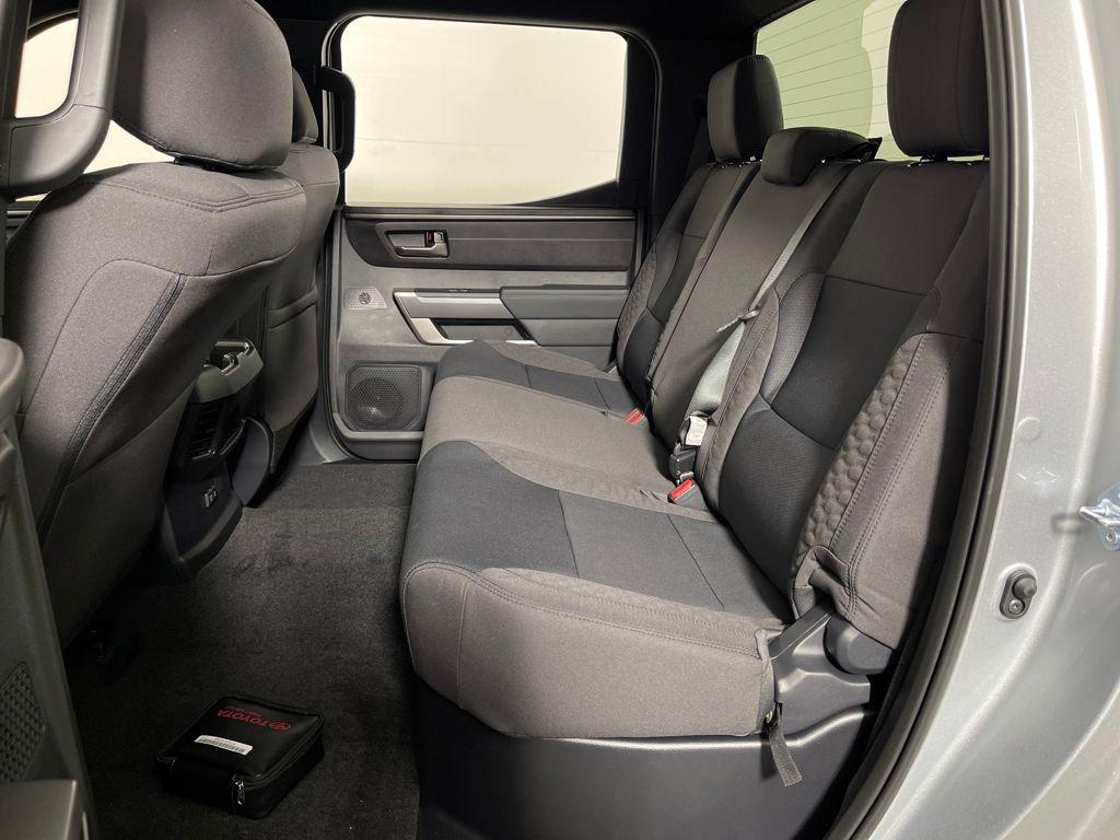 new 2026 Toyota Tundra car, priced at $53,804