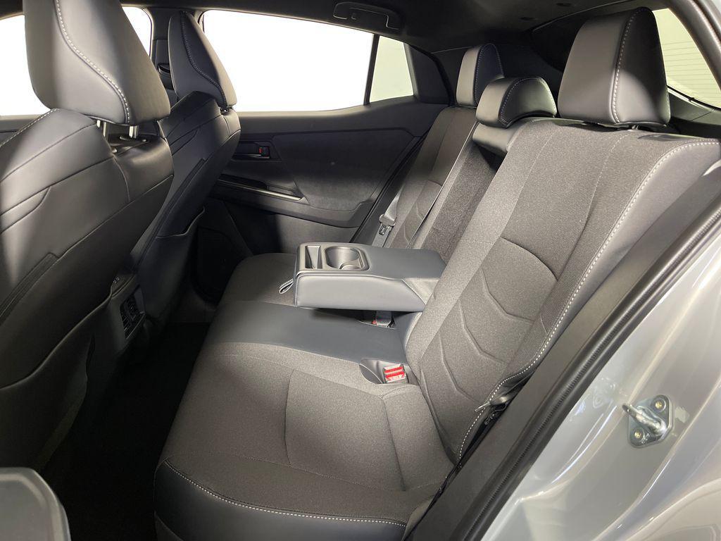 new 2026 Toyota C-HR car, priced at $39,283