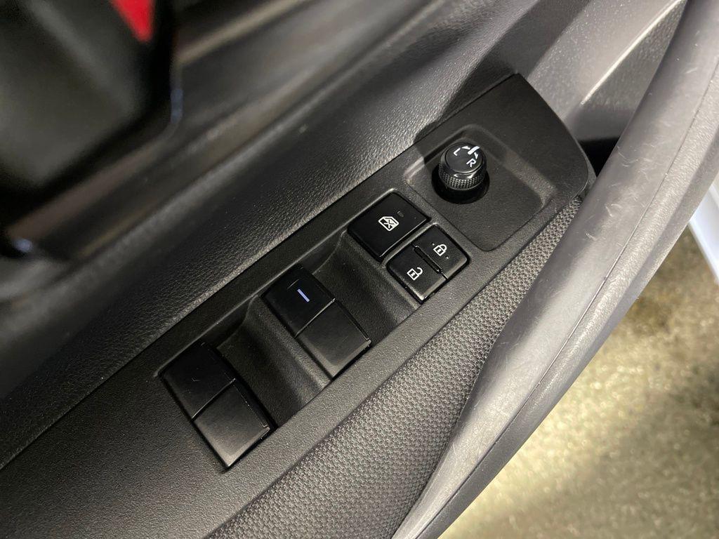 used 2024 Toyota Corolla car, priced at $22,987