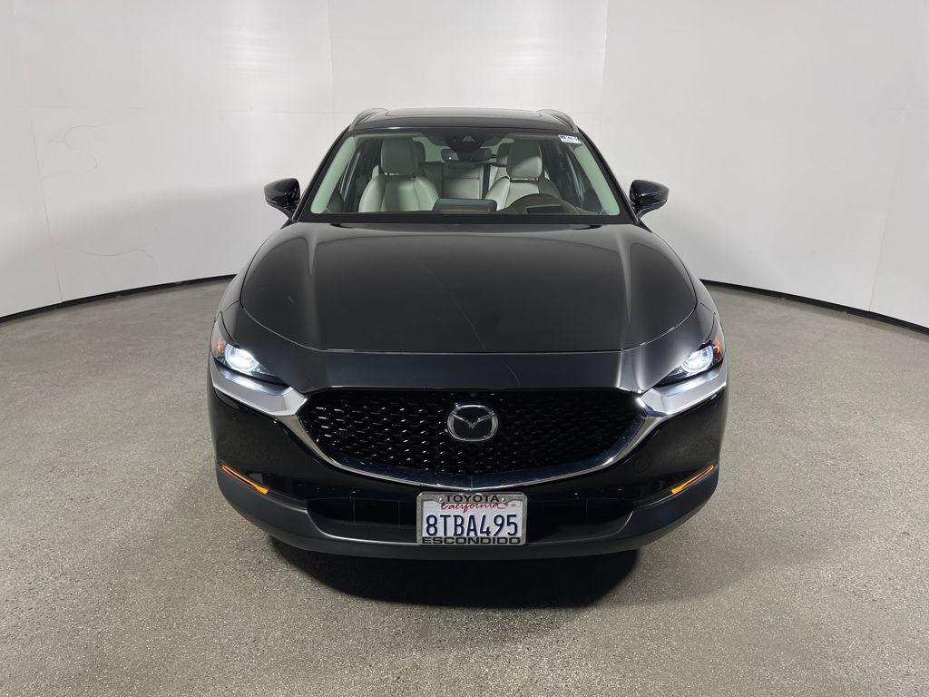 used 2022 Mazda CX-30 car, priced at $23,987