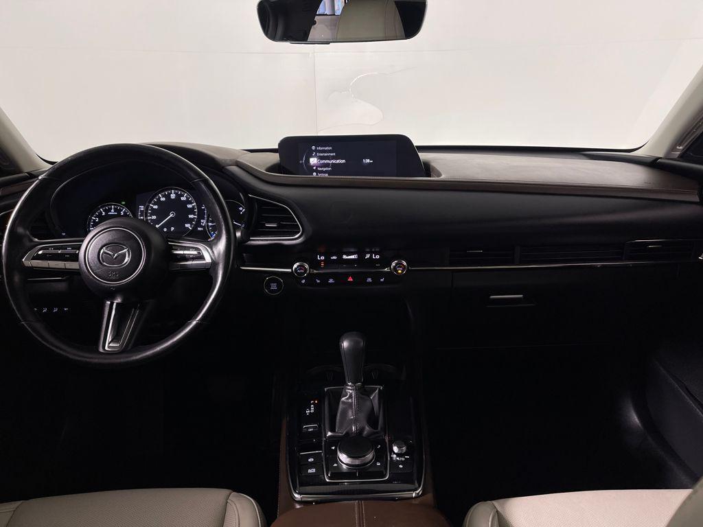 used 2022 Mazda CX-30 car, priced at $23,987