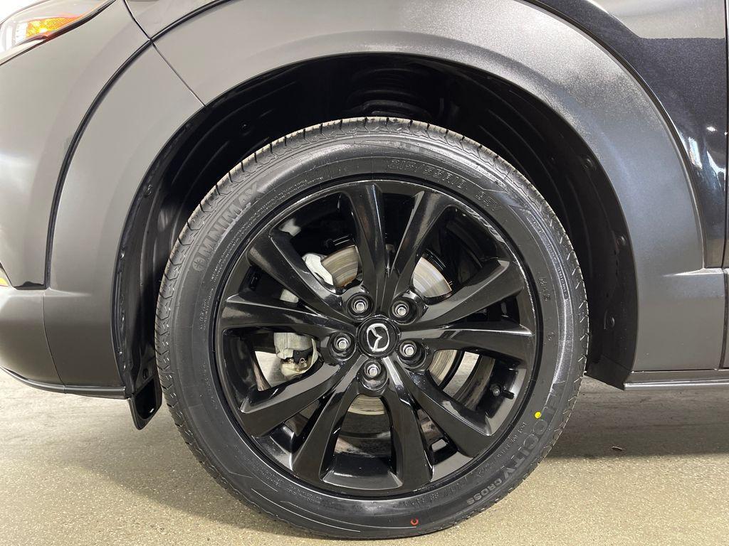 used 2022 Mazda CX-30 car, priced at $23,987