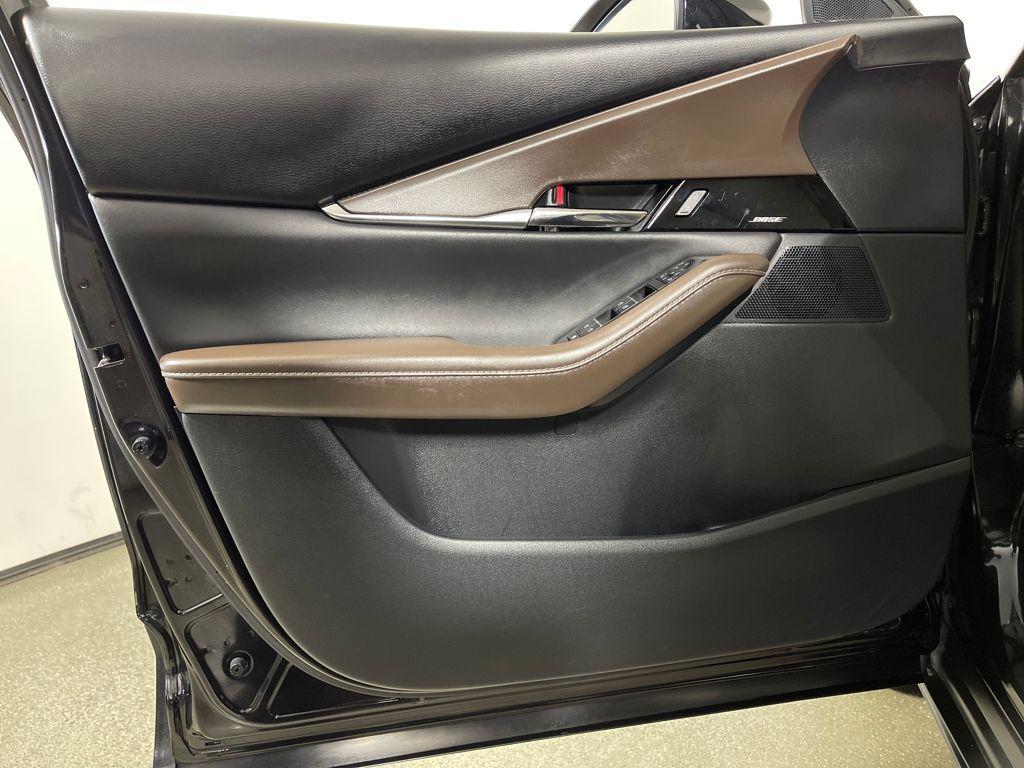 used 2022 Mazda CX-30 car, priced at $23,987