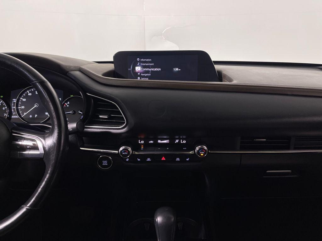 used 2022 Mazda CX-30 car, priced at $23,987