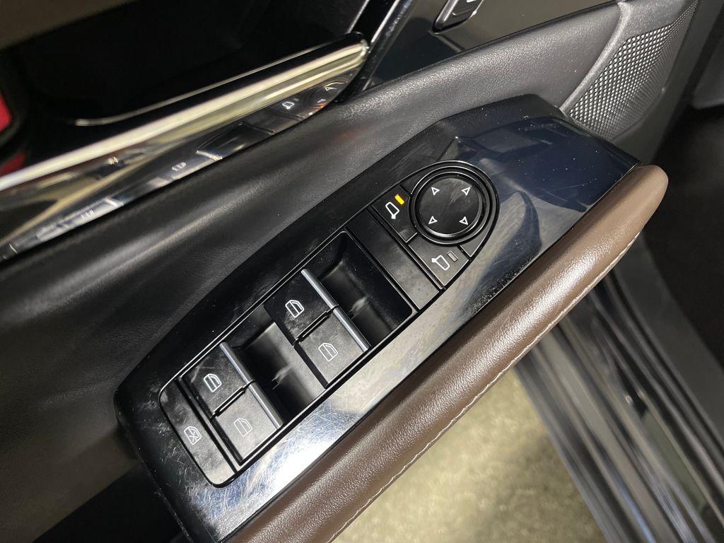 used 2022 Mazda CX-30 car, priced at $23,987