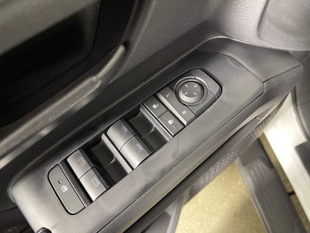 new 2026 Toyota Tacoma car, priced at $44,319