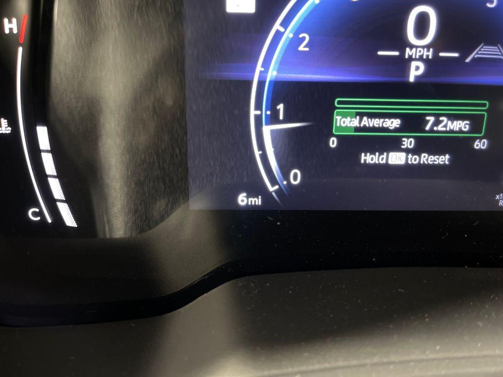 new 2026 Toyota Corolla Cross car, priced at $30,869