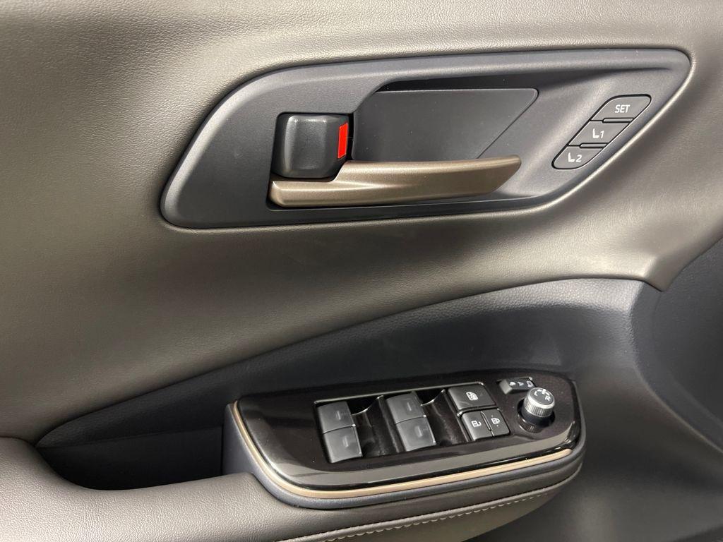 new 2026 Toyota Crown car, priced at $50,618