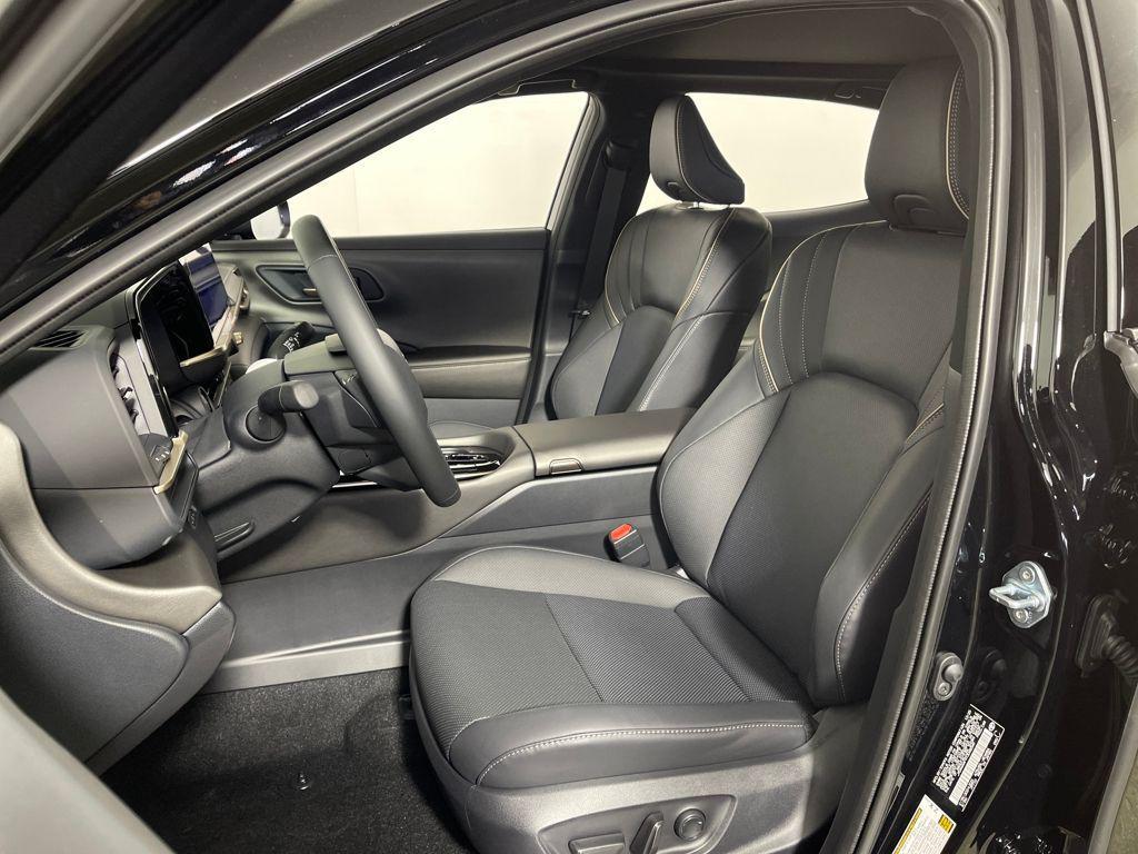 new 2026 Toyota Crown car, priced at $50,618