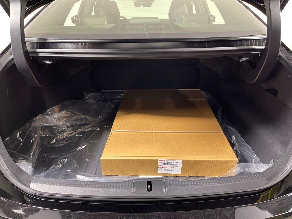 new 2026 Toyota Crown car, priced at $50,618