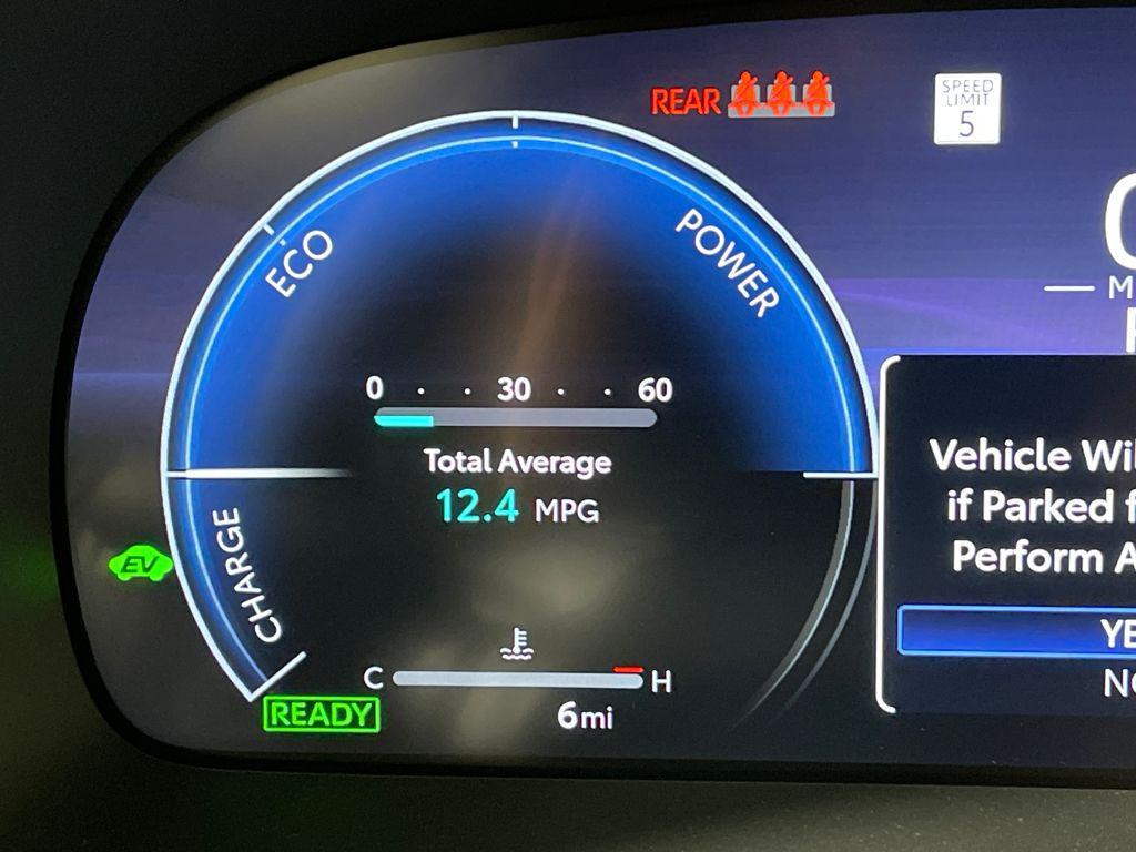 new 2026 Toyota Crown car, priced at $50,618