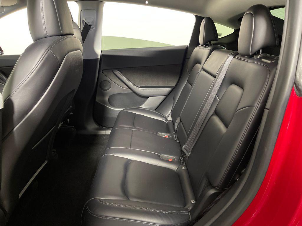 used 2021 Tesla Model Y car, priced at $29,998