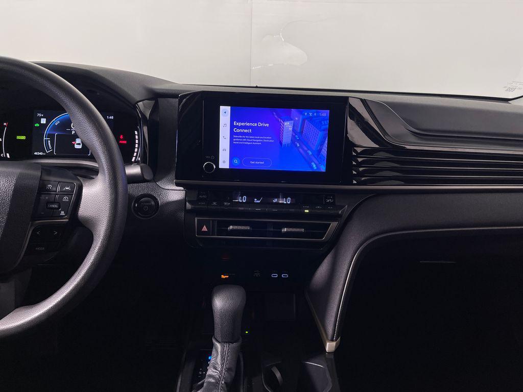 used 2025 Toyota Camry car, priced at $32,998